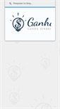 Mobile Screenshot of ganha-facil.com